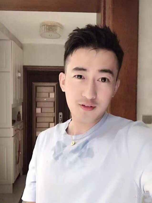 元素囡的第一张照片--屏南相亲网