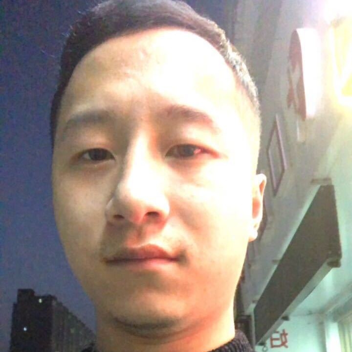 下雨过后的第一张照片--屏南相亲网