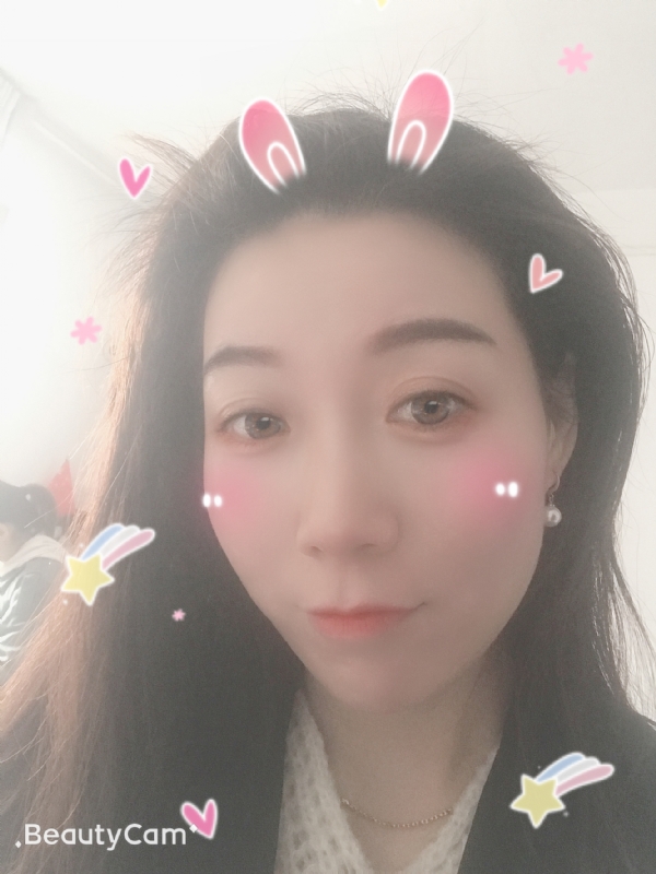非你不嫁的第一张照片--屏南相亲网