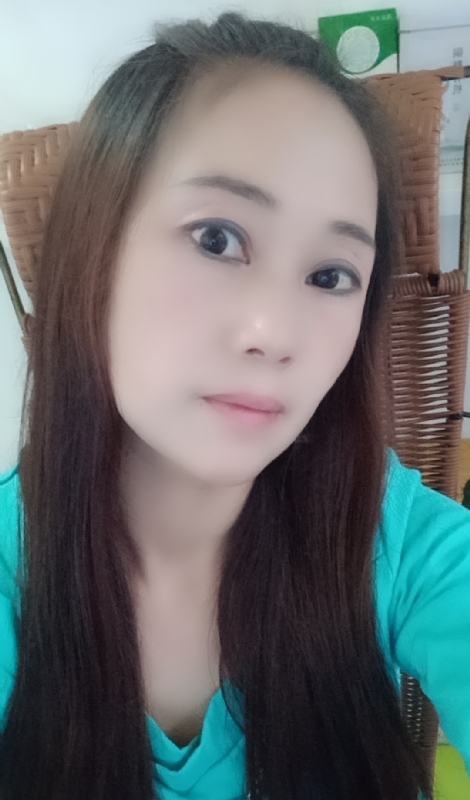 阿玲的第一张照片--屏南相亲网