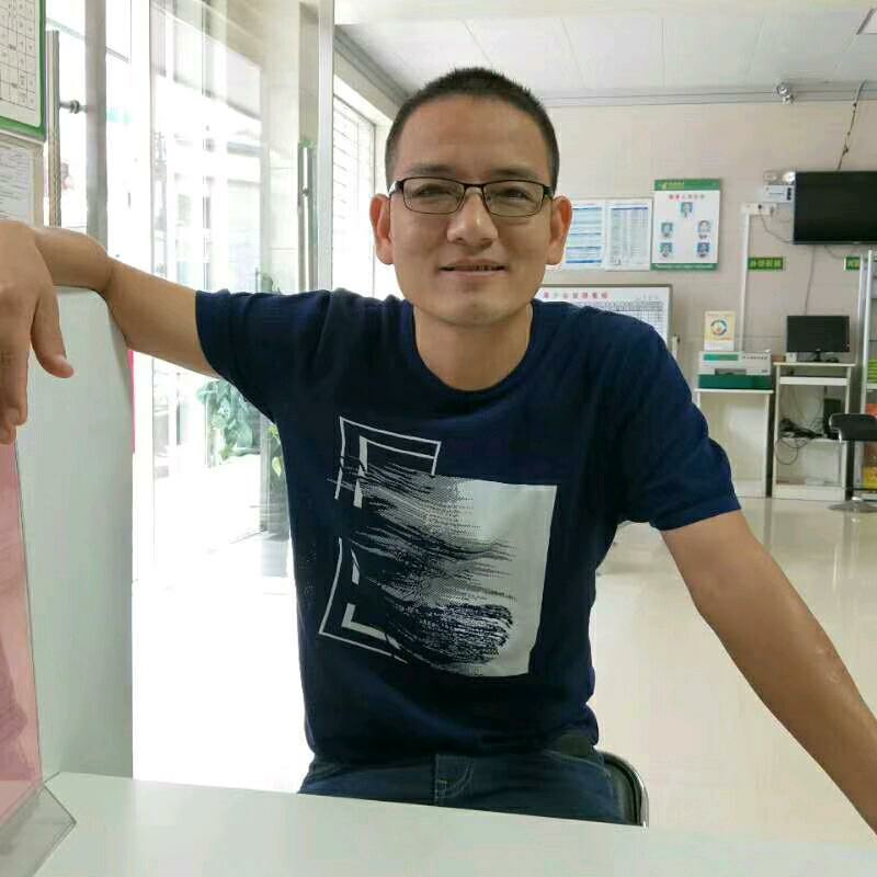 人生就像高尔夫的第二张照片--屏南相亲网