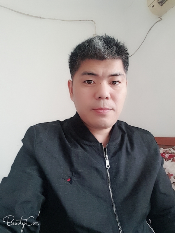 要真心寻找有缘人的第一张照片--屏南相亲网