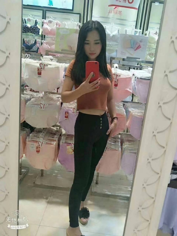 小可爱的第一张照片--屏南相亲网