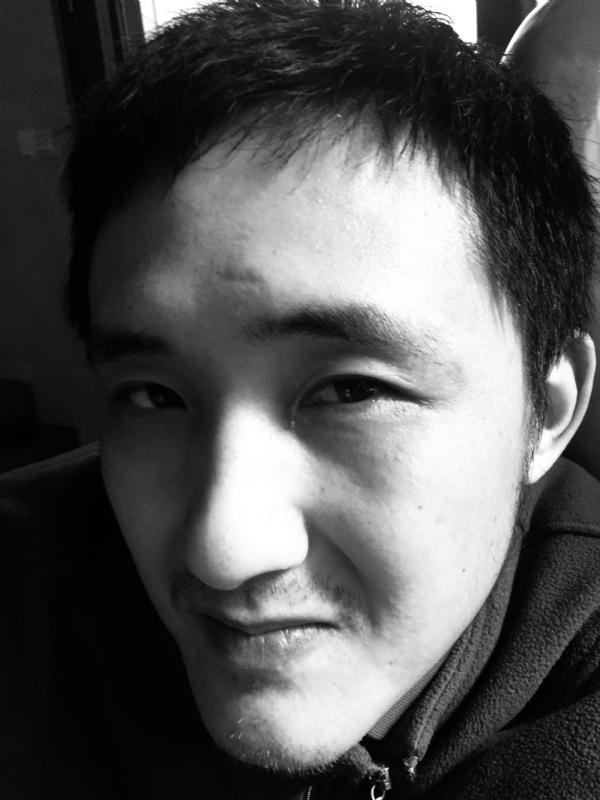 孙伟伟的第一张照片--屏南相亲网