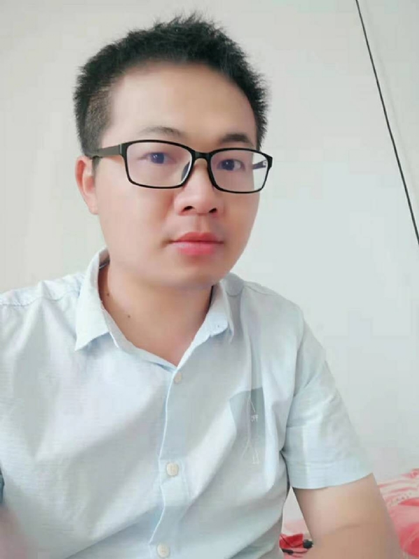 愿得一人心的第一张照片--屏南相亲网