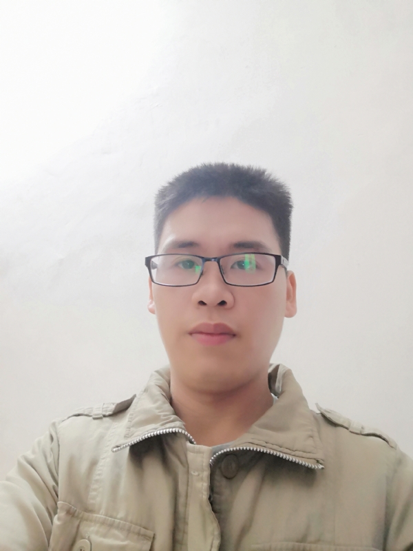 wanghan的第一张照片--屏南相亲网