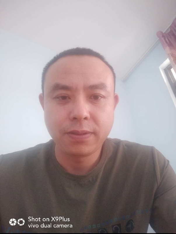 Potato的第五张照片--屏南相亲网