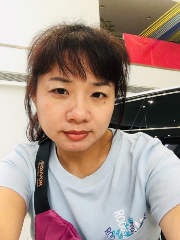 carolluo2020的第一张照片--屏南相亲网