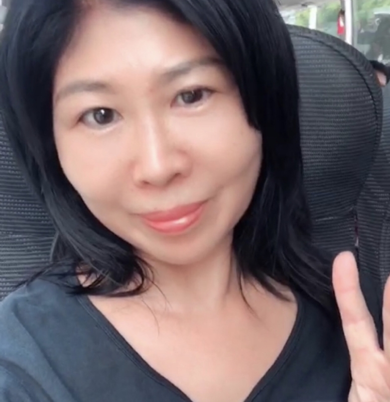 Lina的第三张照片--屏南相亲网