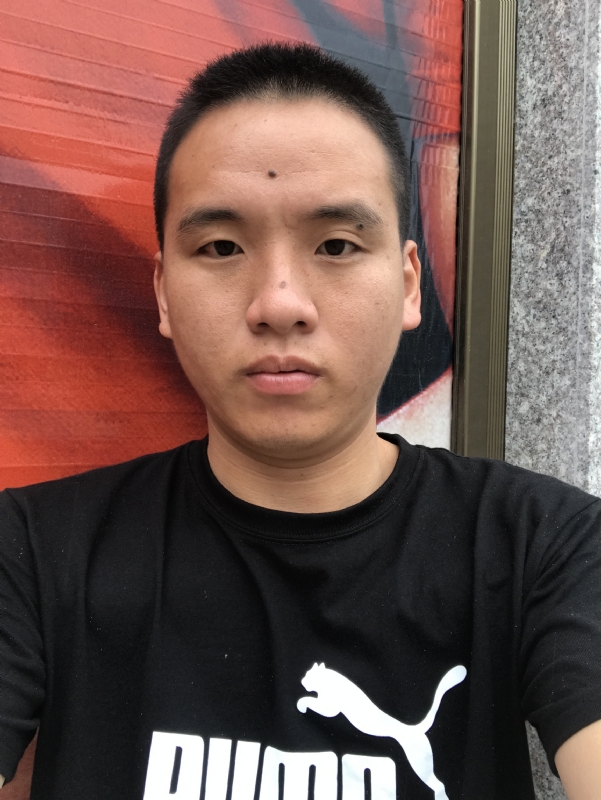 陈轻松的第一张照片--屏南相亲网