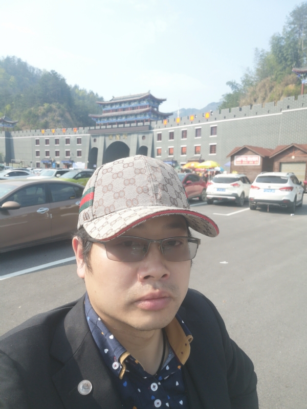 金沧海的第一张照片--屏南相亲网