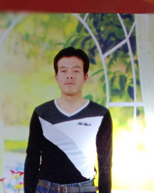爱在哪里的第一张照片--屏南相亲网