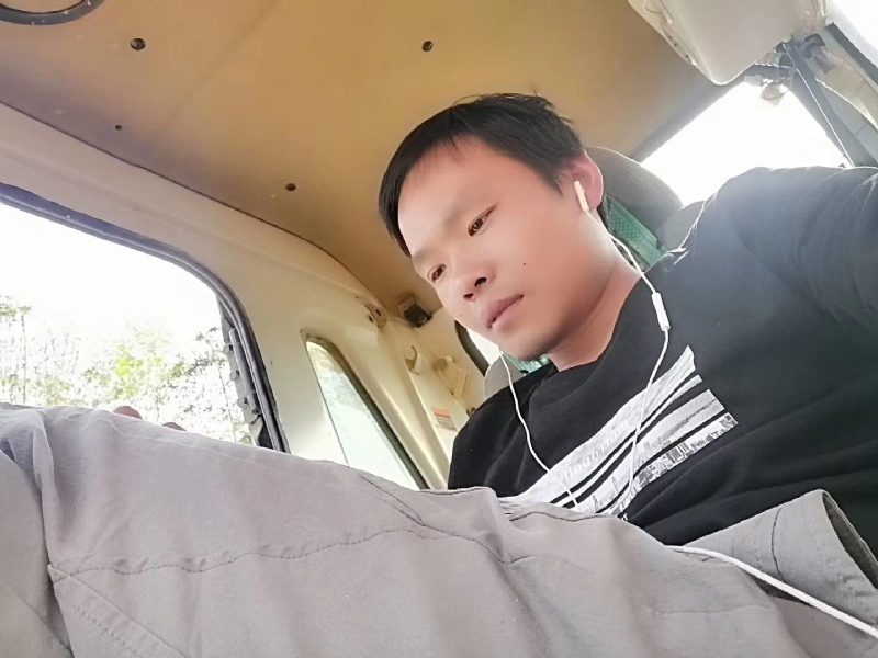夜魇的第四张照片--屏南相亲网