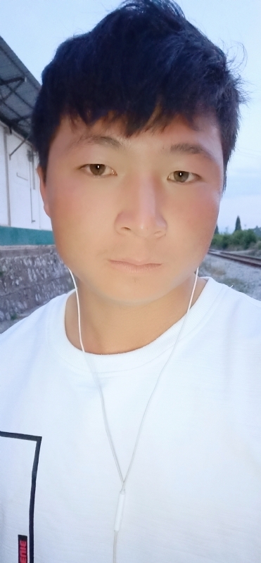 执念的第一张照片--屏南相亲网