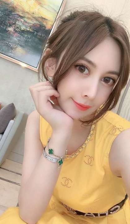 琪琪的第一张照片--屏南相亲网