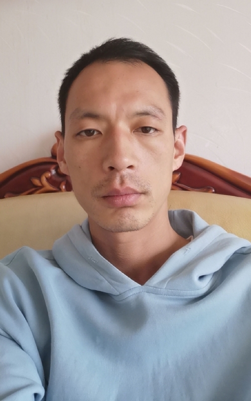 遇见的第一张照片--屏南相亲网