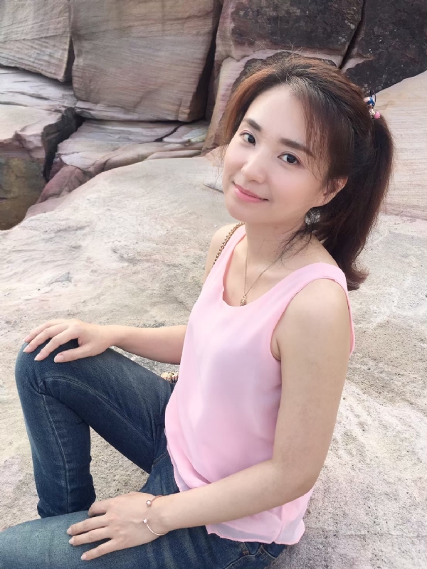 Jane的第二张照片--屏南相亲网