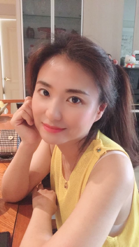Jane的第三张照片--屏南相亲网