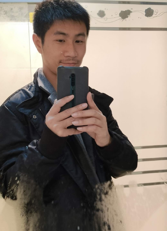 白色的风的第一张照片--屏南相亲网