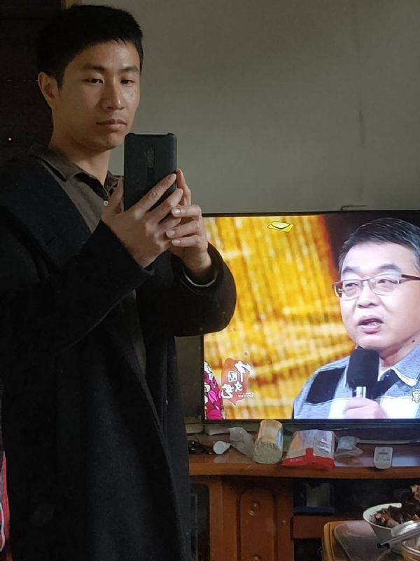 白色的风的第二张照片--屏南相亲网