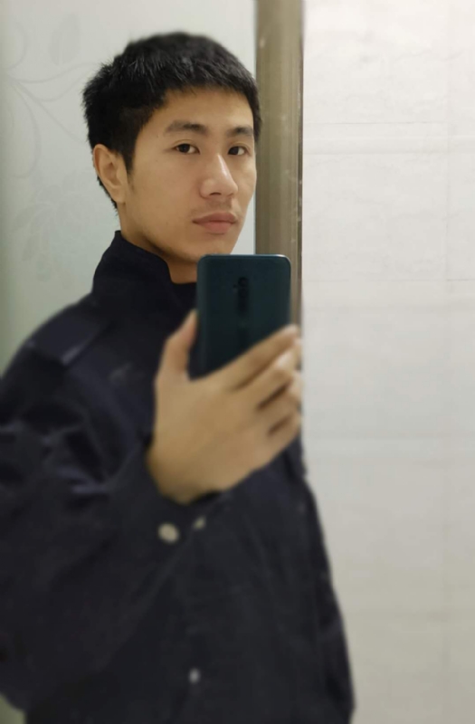 白色的风的第三张照片--屏南相亲网