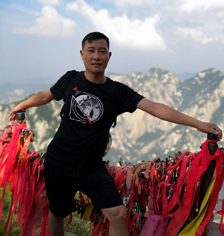 阿拉的第二张照片--屏南相亲网