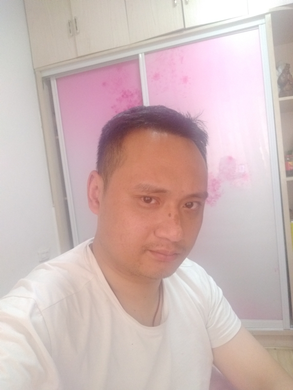 孤单的小冬瓜的第一张照片--屏南相亲网