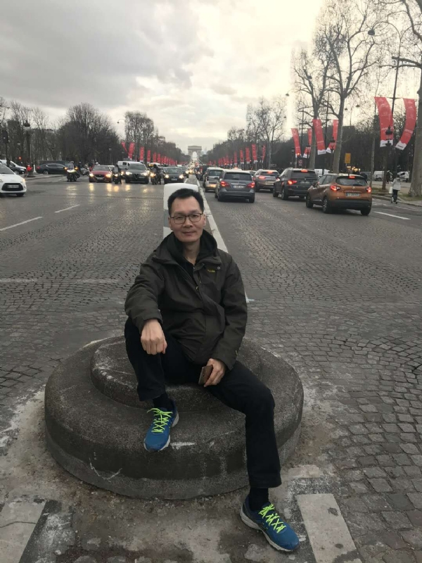 Denis的第一张照片--屏南相亲网