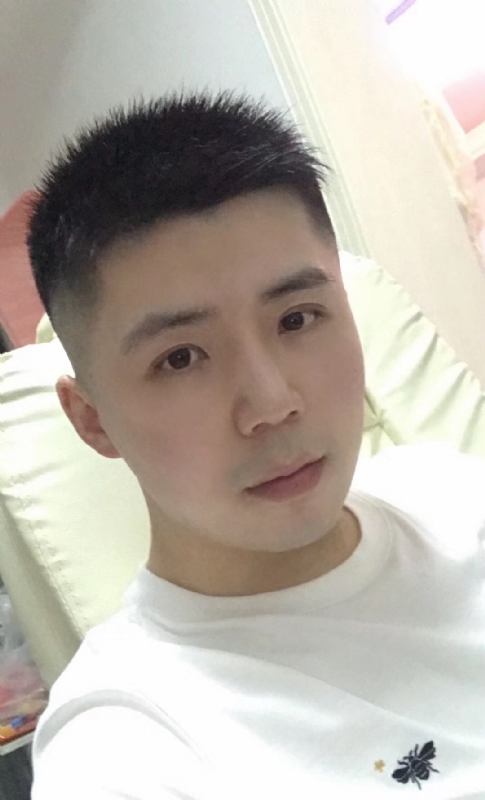 阿信的第一张照片--屏南相亲网