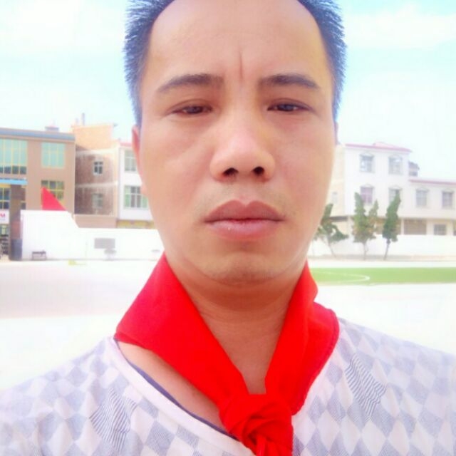 留守男人的第一张照片--屏南相亲网