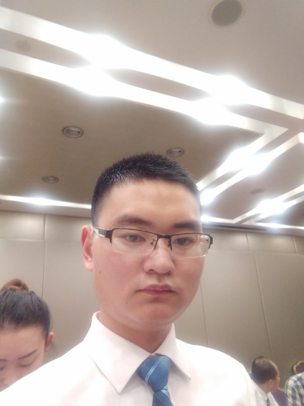 慕秋的第三张照片--屏南相亲网
