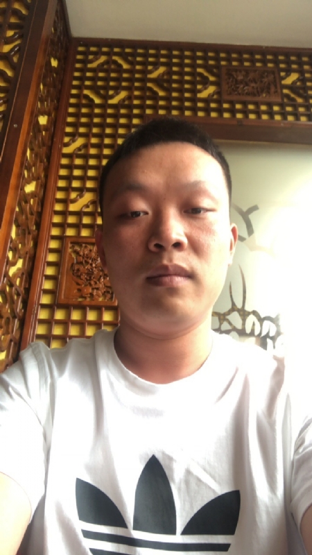唐子龙的第一张照片--屏南相亲网
