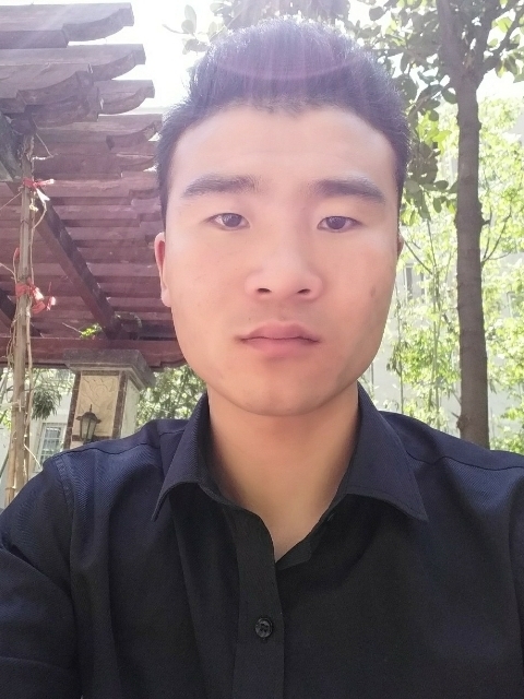 安之若素的第一张照片--屏南相亲网