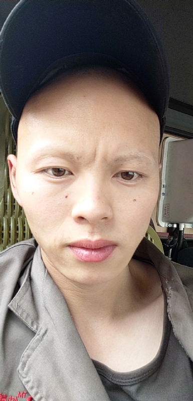 zgbl的第一张照片--屏南相亲网