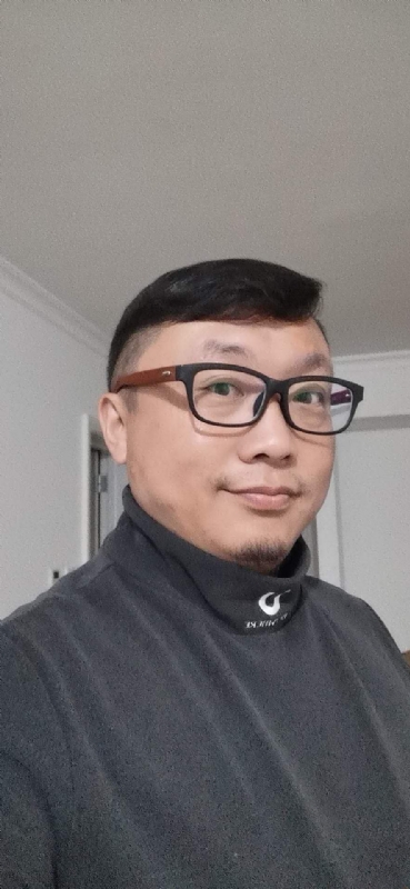 逐航的第一张照片--屏南相亲网