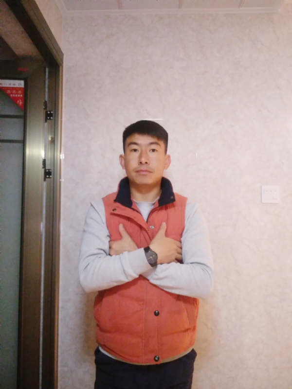 石林小伙的第一张照片--屏南相亲网