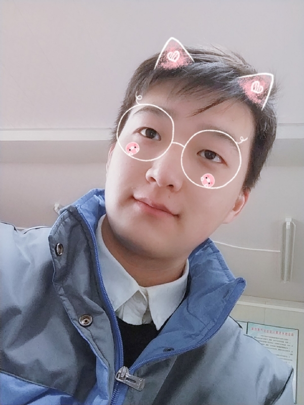 岚歌的第一张照片--屏南相亲网