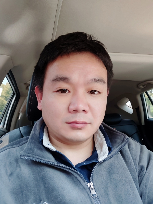 上善若水的第二张照片--屏南相亲网