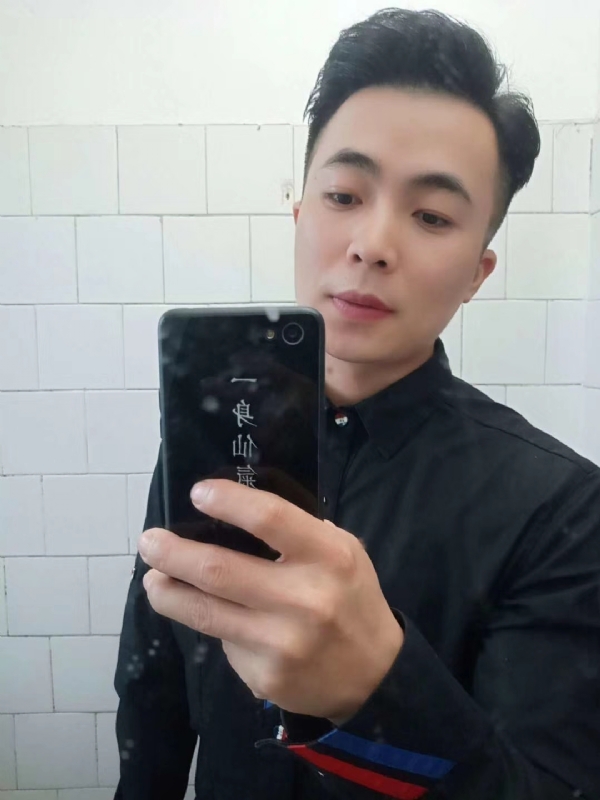 画地为牢的第一张照片--屏南相亲网