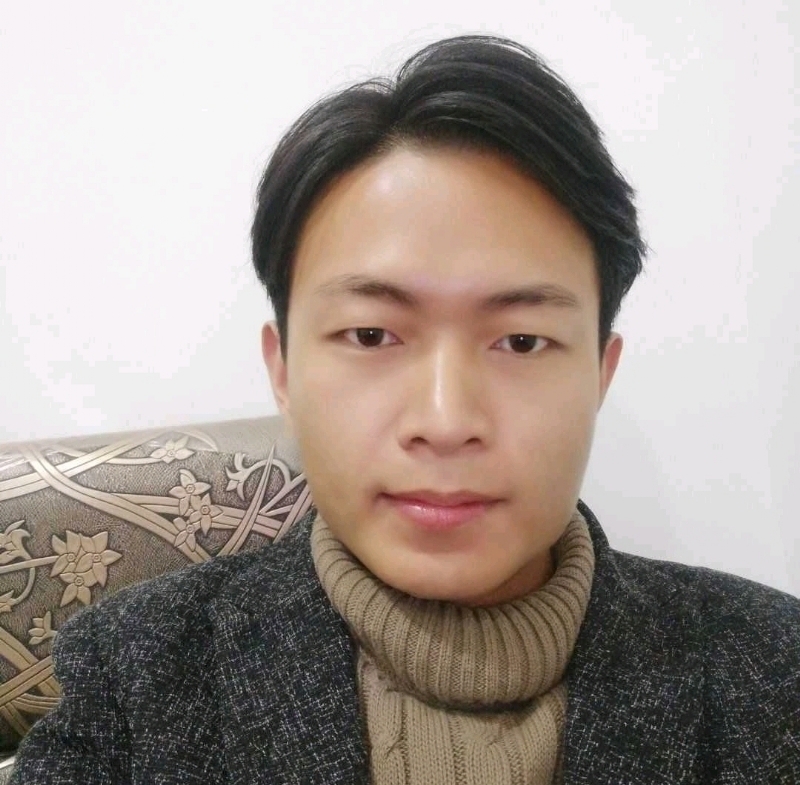 华浓的第一张照片--屏南相亲网