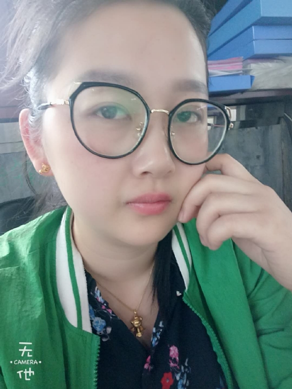 小琦的第一张照片--屏南相亲网