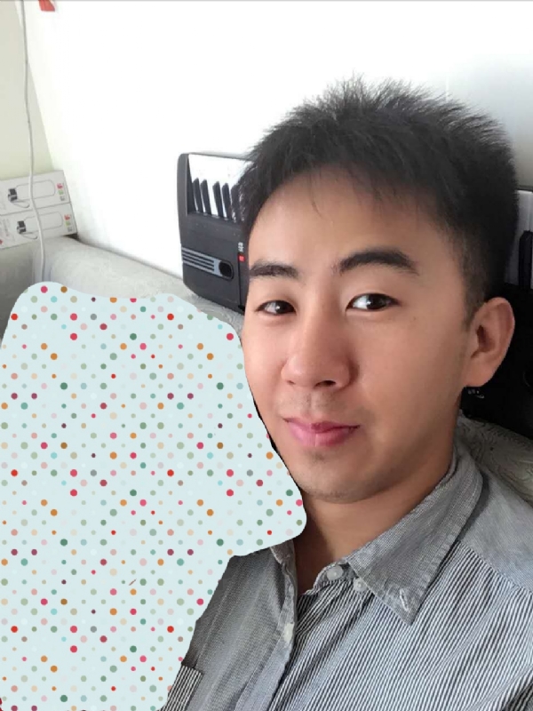 不经风雨怎见彩虹的第一张照片--屏南相亲网