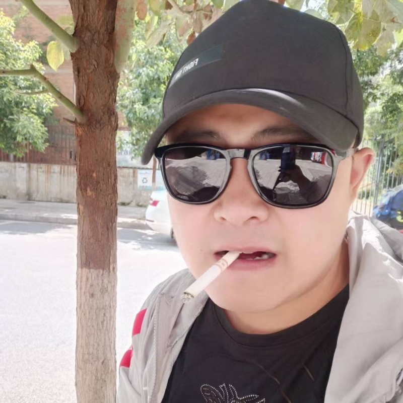 瞄小七的第一张照片--屏南相亲网