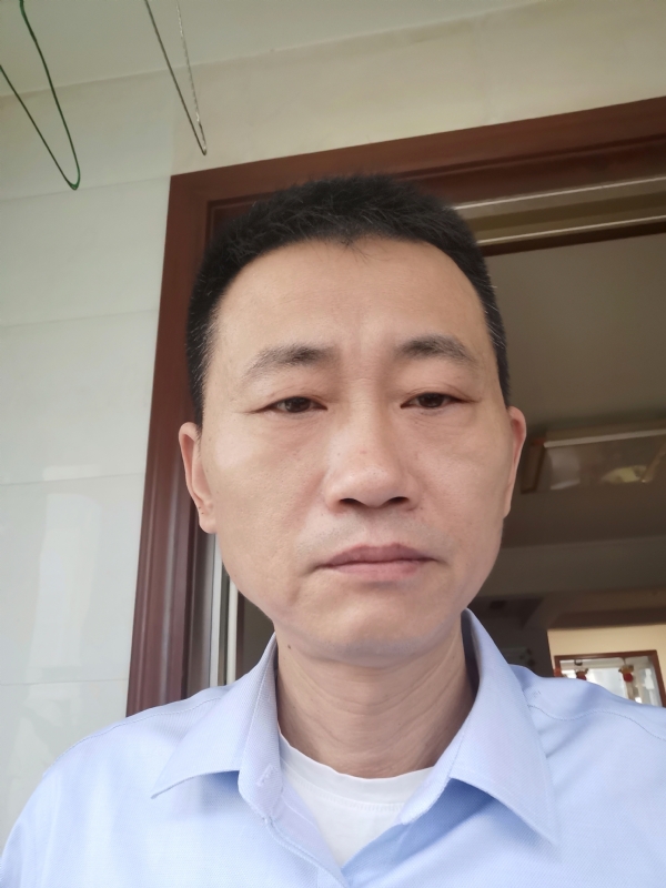 开心每一天的第一张照片--屏南相亲网