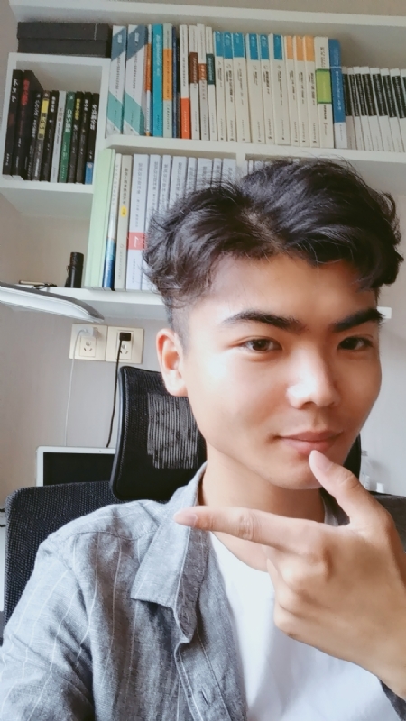 三分自由的第二张照片--屏南相亲网