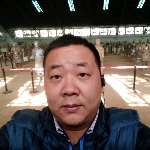 相守的第一张照片--屏南相亲网