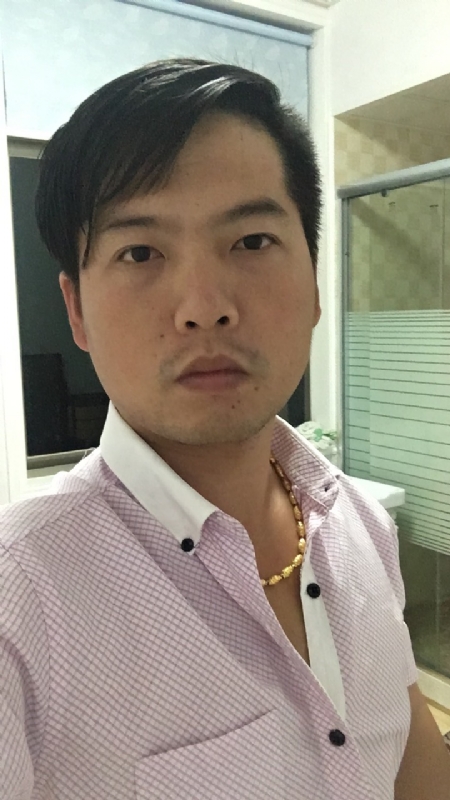 彬彬有礼的第一张照片--屏南相亲网