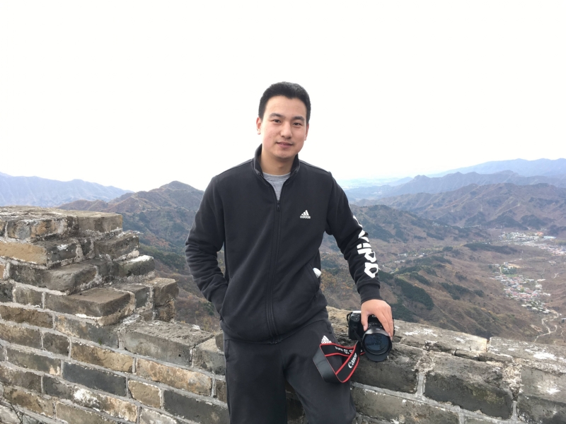 半生浮名的第一张照片--屏南相亲网