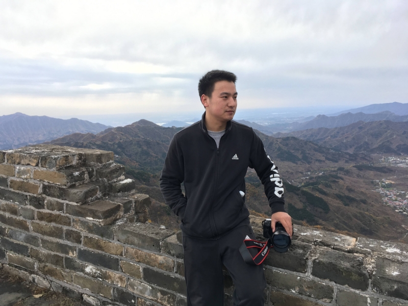 半生浮名的第三张照片--屏南相亲网