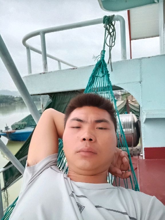 小哥哥的第一张照片--屏南相亲网